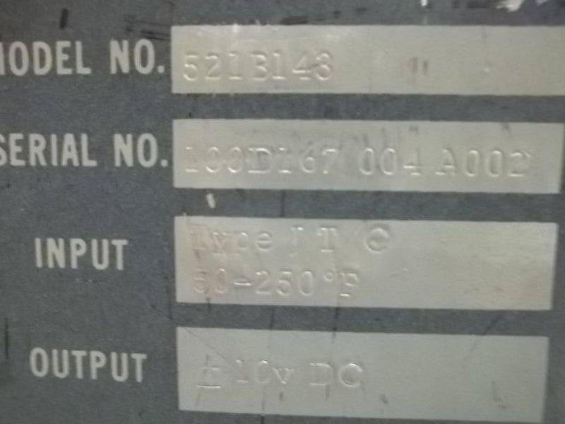IPAC 521B143 TRANSMITER  UNMP
