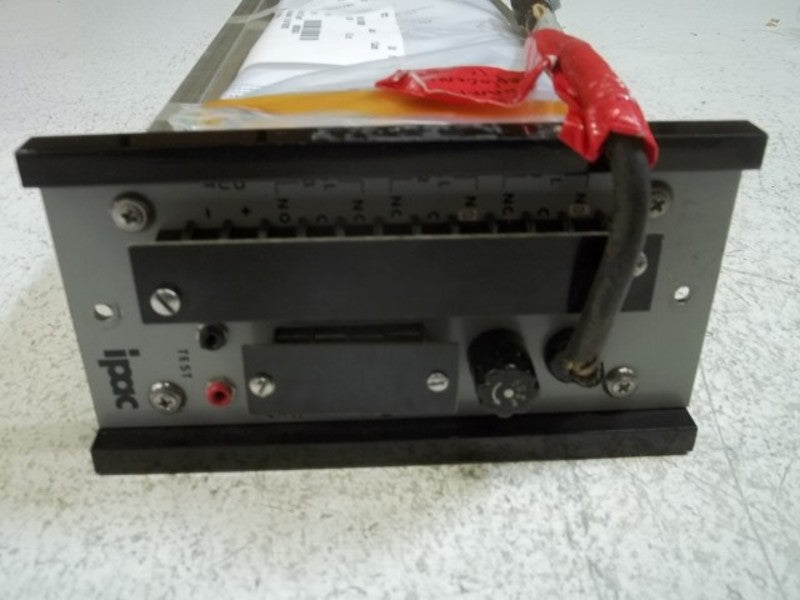 IPAC 521B143 TRANSMITER  UNMP