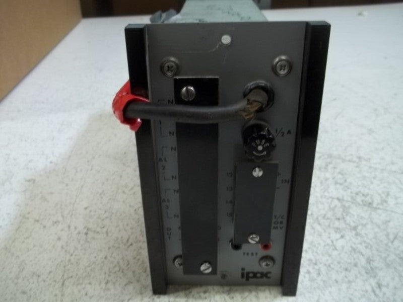 IPAC 521B143 TRANSMITER  UNMP