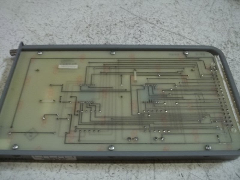 BAILEY 6629123D1 MODULE SYSTEM  NSMP