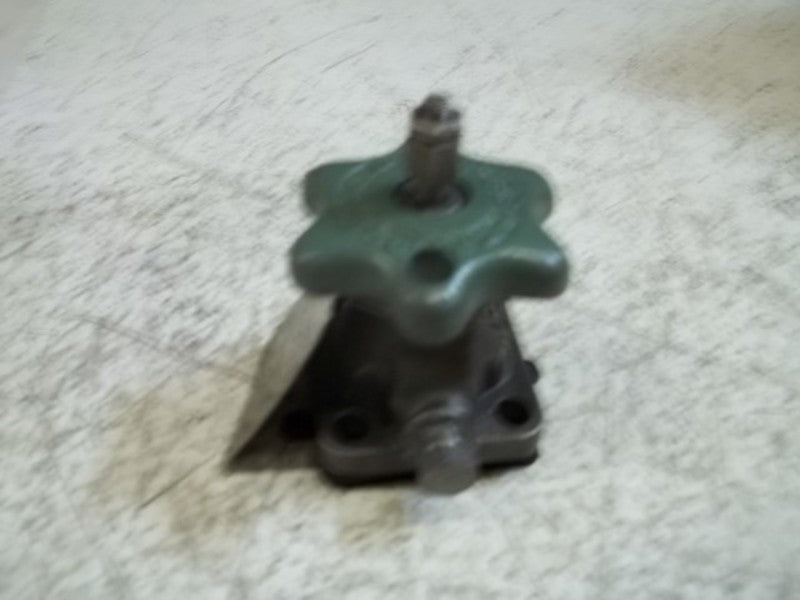 CRINNELL-SAUNDERS 60780056 1/2 INCH VALVE  NSNP