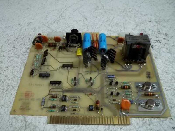 ROCHESTER RA-2864-1 CIRCUIT BOARD  UNMP