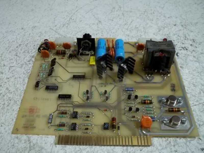 ROCHESTER RA-2864-1 CIRCUIT BOARD  UNMP