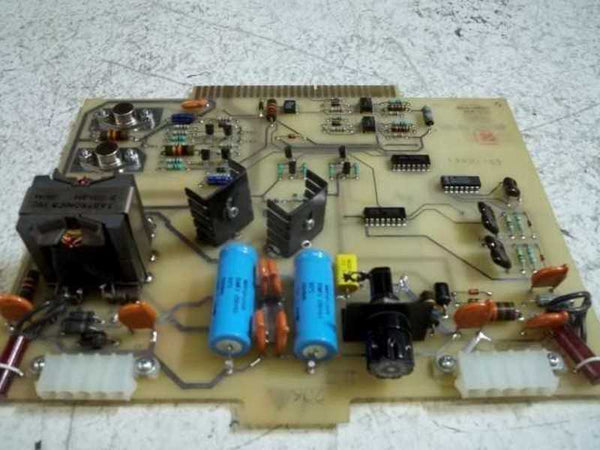 ROCHESTER RA-2864-1 CIRCUIT BOARD  UNMP
