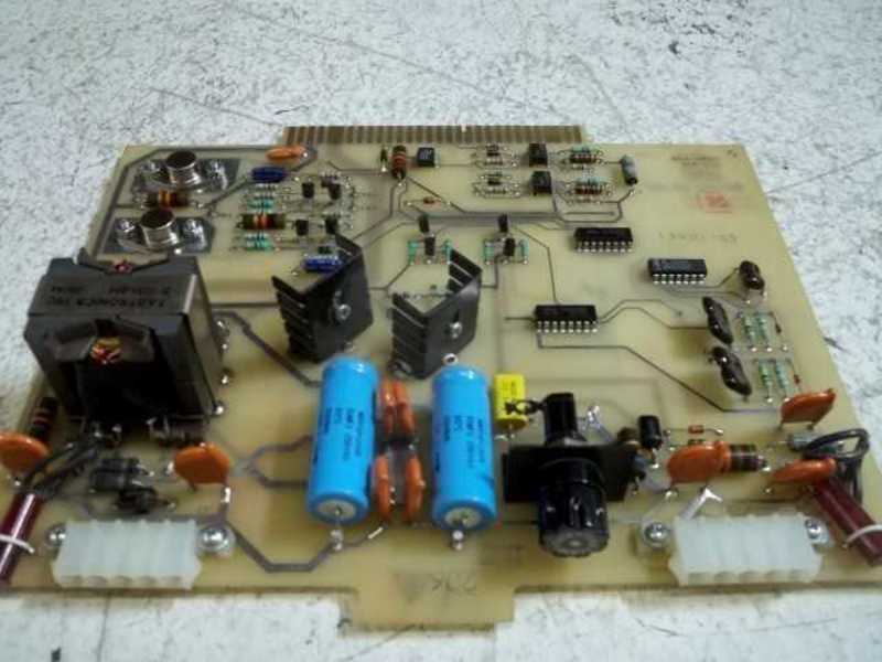 ROCHESTER RA-2864-1 CIRCUIT BOARD  UNMP