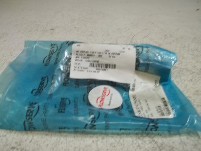 FLOWSERVE 11A9R0112X0700 COUPLING KEY  NSNP