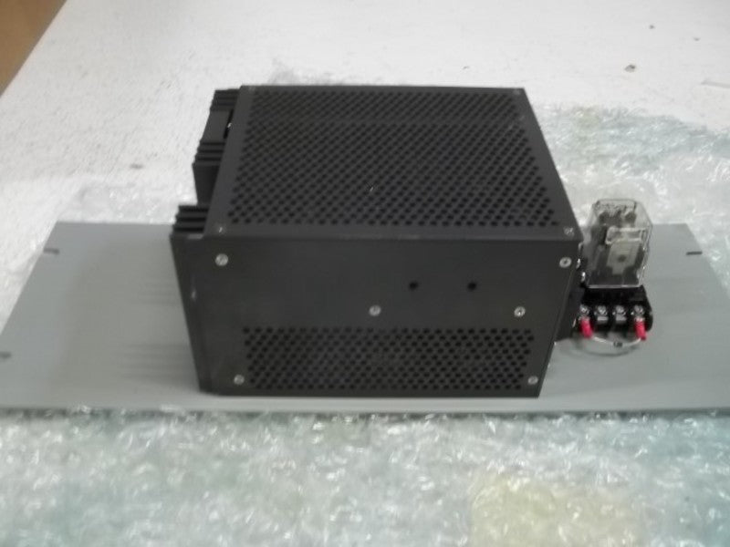 LAMBDA LJS-12-5-OV POWER SUPPLY  UNMP