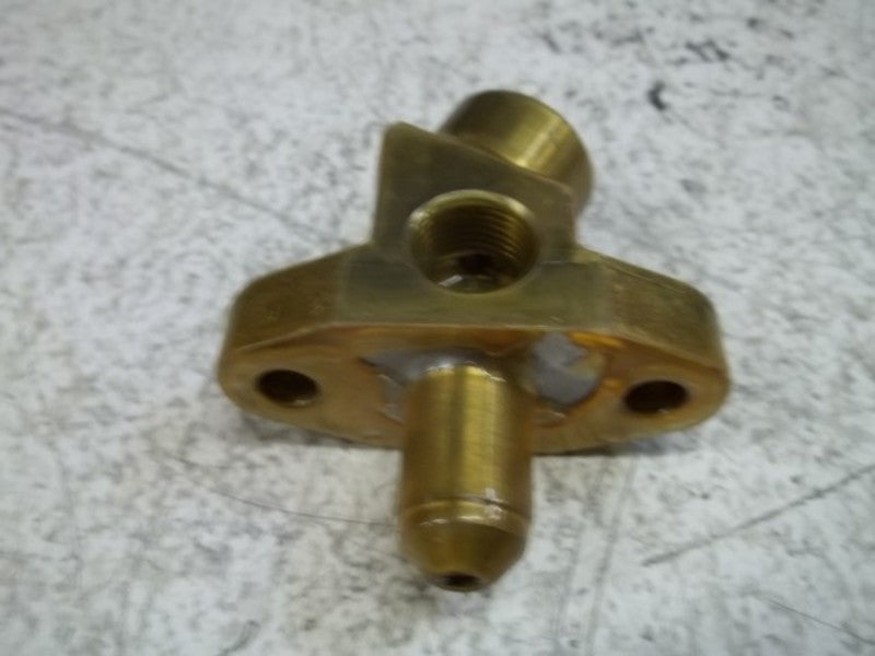 RLF & IND 16200895 ADAPTER  UNMP