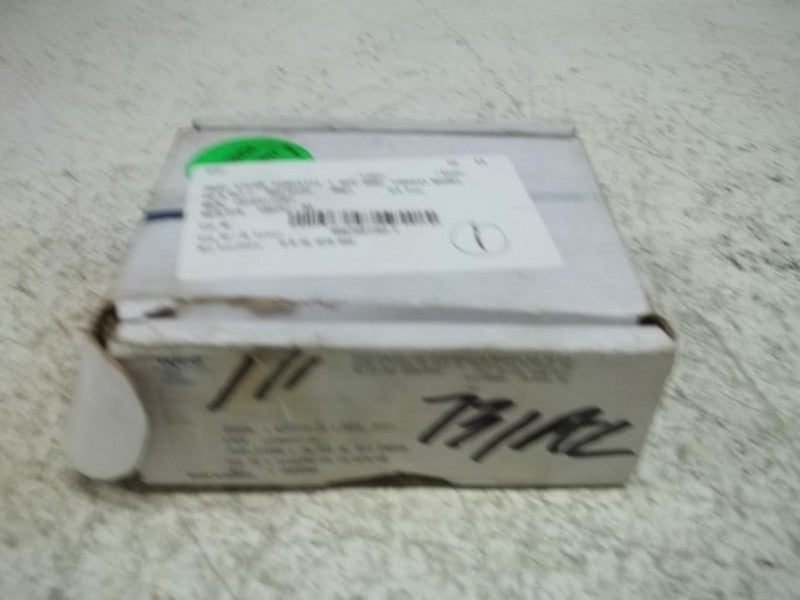 YARWAY 108497-33 STEAM TRAP THERMODYNAMIC  NSMP
