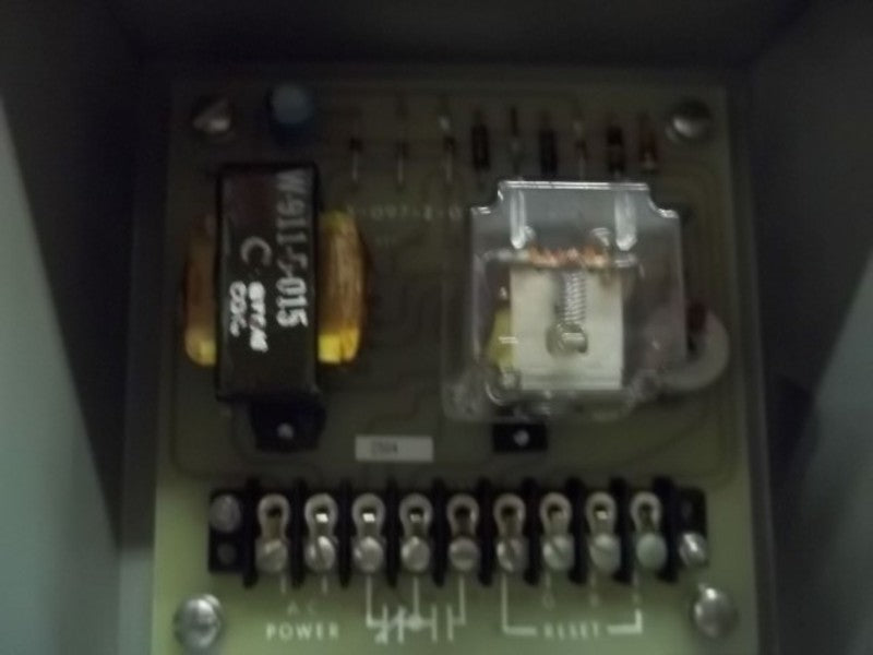BROOKS S641A001AAA POWER SUPPLY  NSNP
