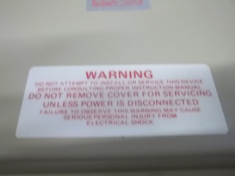 BROOKS S641A001AAA POWER SUPPLY  NSNP