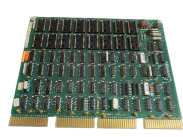 NUCLEAR DATA 50-1158-04 CIRCUIT BOARD  UNMP