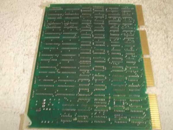 NUCLEAR DATA 50-1158-04 CIRCUIT BOARD  UNMP