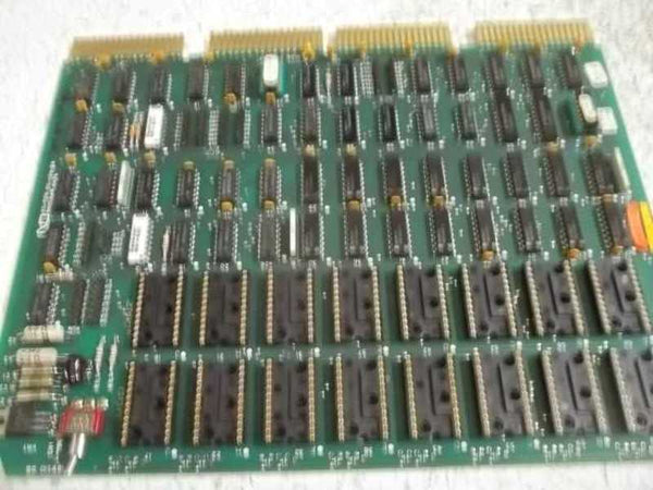 NUCLEAR DATA 50-1158-04 CIRCUIT BOARD  UNMP