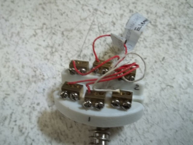 SENSING DEVICES RBEGM-NW10A-Z SENSOR  UNMP