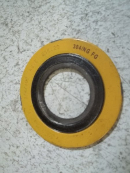 FLEXITALLIC CGI 304/NG FG SPIRAL WOUND GASKET  UNMP