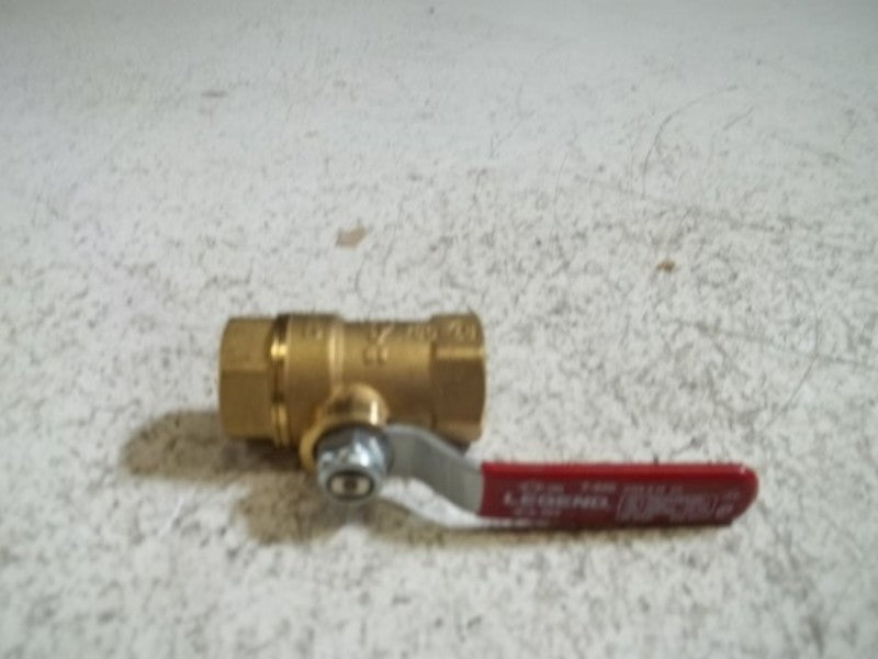 LEGEND T-900 VALVE 150 WSP  NSNP