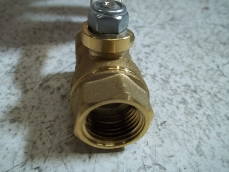 LEGEND T-900 VALVE 150 WSP  NSNP