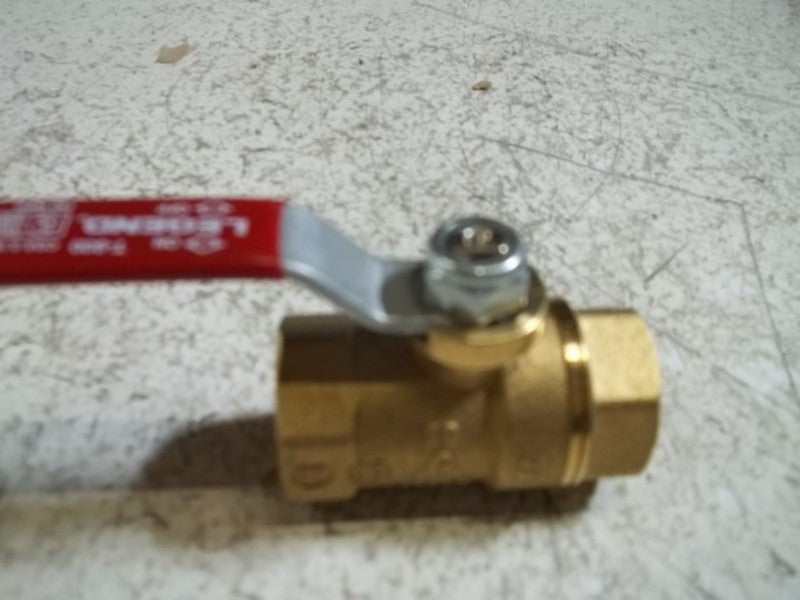 LEGEND T-900 VALVE 150 WSP  NSNP