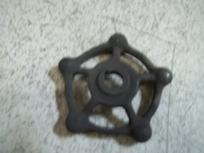 HANCOCK 0953A11A VALVE  NSNP