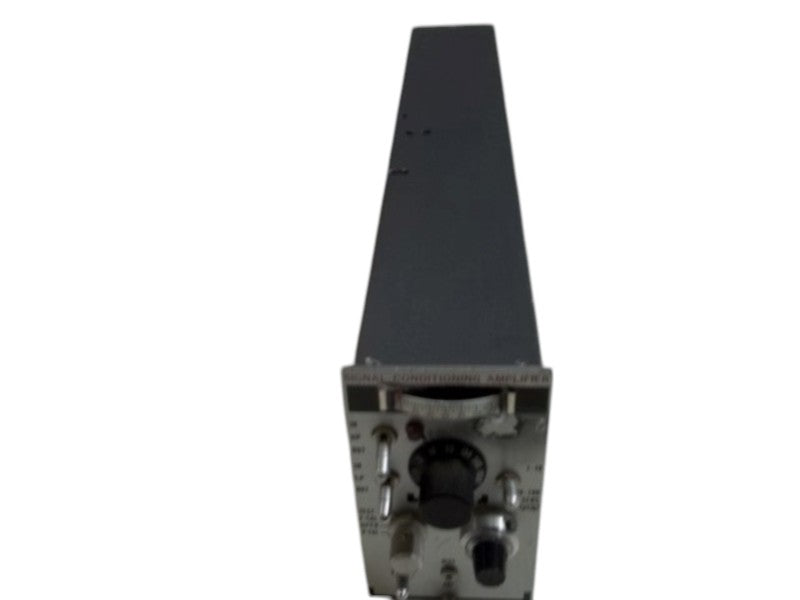 UNHOLTZ-DICK P22MHS-1 SIGNAL CONDITIONING AMPLIFIER  UNMP