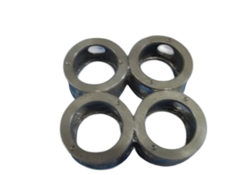 LOT OF 4 ATWOOD & MORRILL 35484-D12-501-000 LANTERN GLAND NSMP