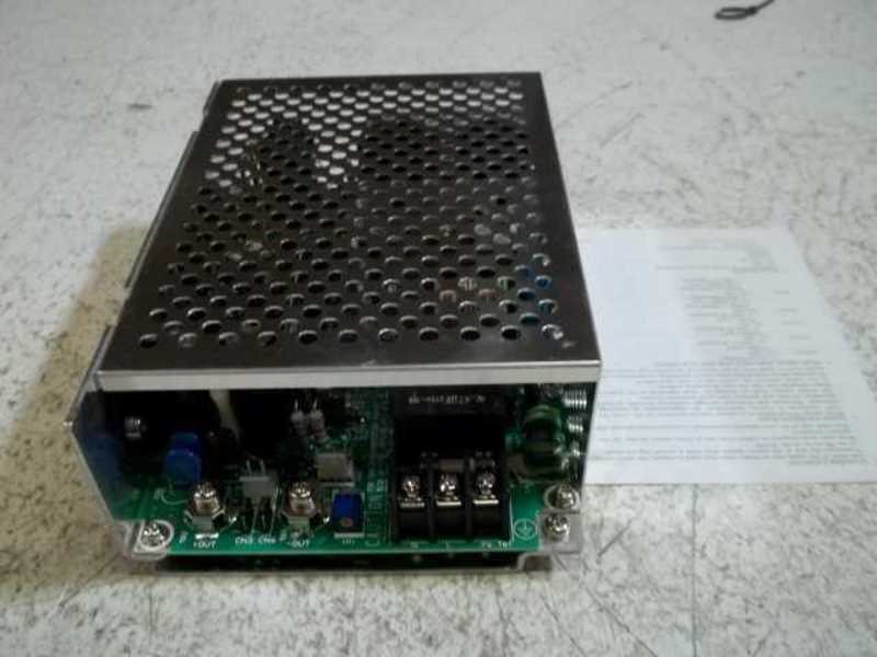 TAMURA OVS-12F-UC POWER SUPPLY  NSMP