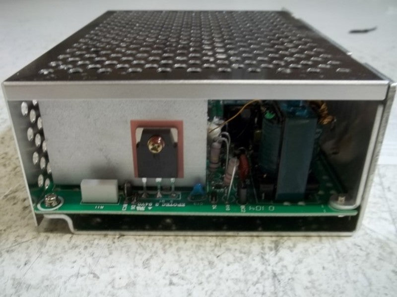 TAMURA OVS-12F-UC POWER SUPPLY  NSMP