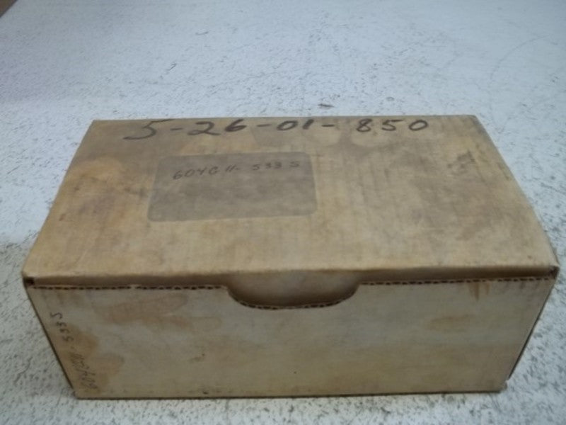 CCS 604G11-533S  NSMP