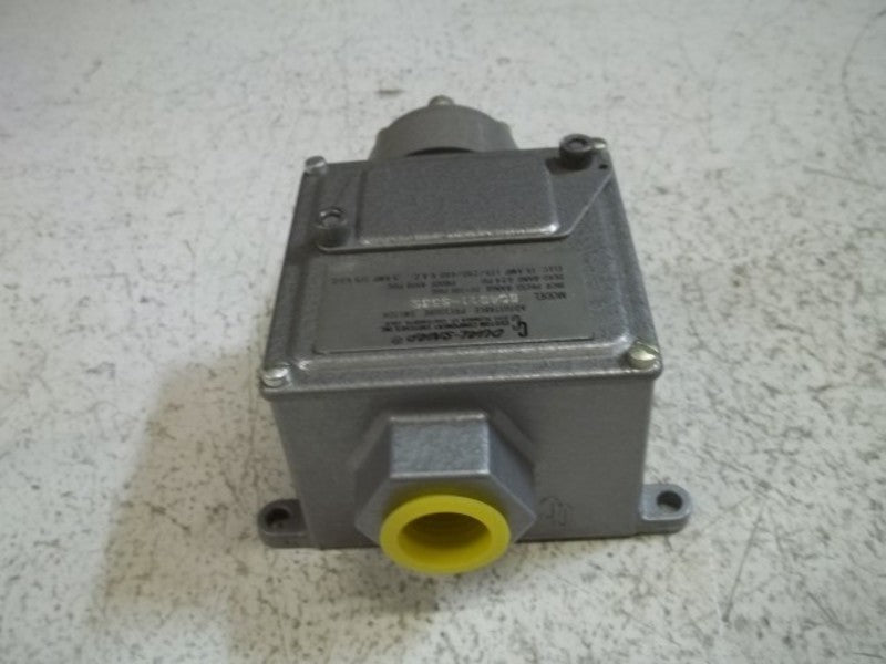 CCS 604G11-533S  NSMP