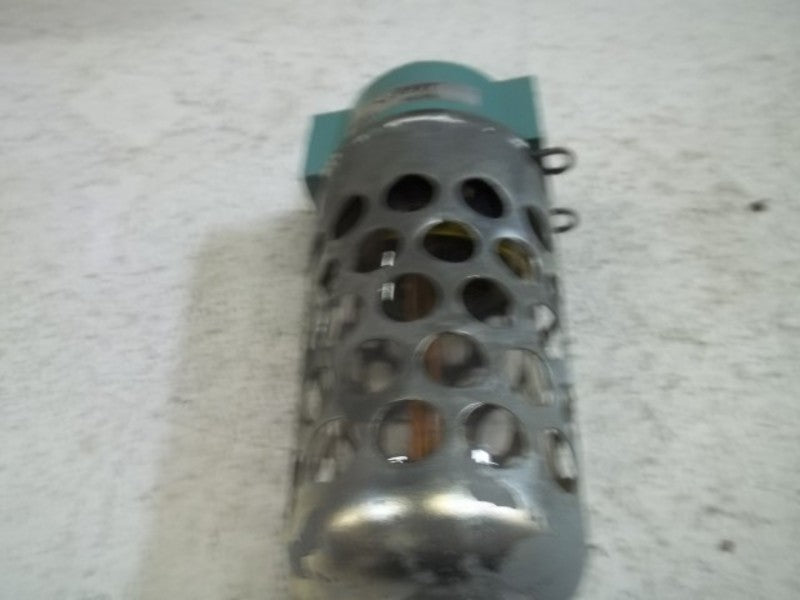 GAST AH108L MIST LUBRICATOR  UNMP