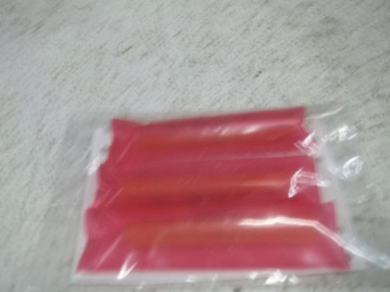 LOT OF 3 BROOKS S925F086WAA METERING GLASS NSNP IN BAG