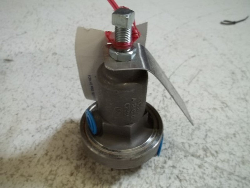 CASHCO R5816-00-97 FLOW METER  NSMP