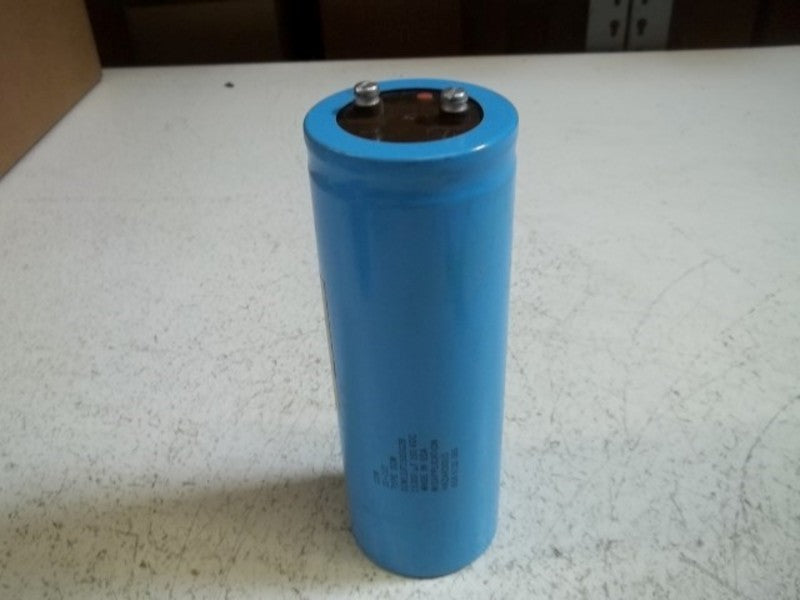 CORNELL D DCM133T150DG2B CAPACITOR 150 VDC  UNMP