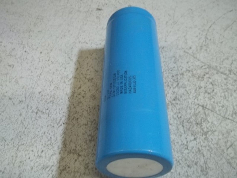 CORNELL D DCM133T150DG2B CAPACITOR 150 VDC  UNMP