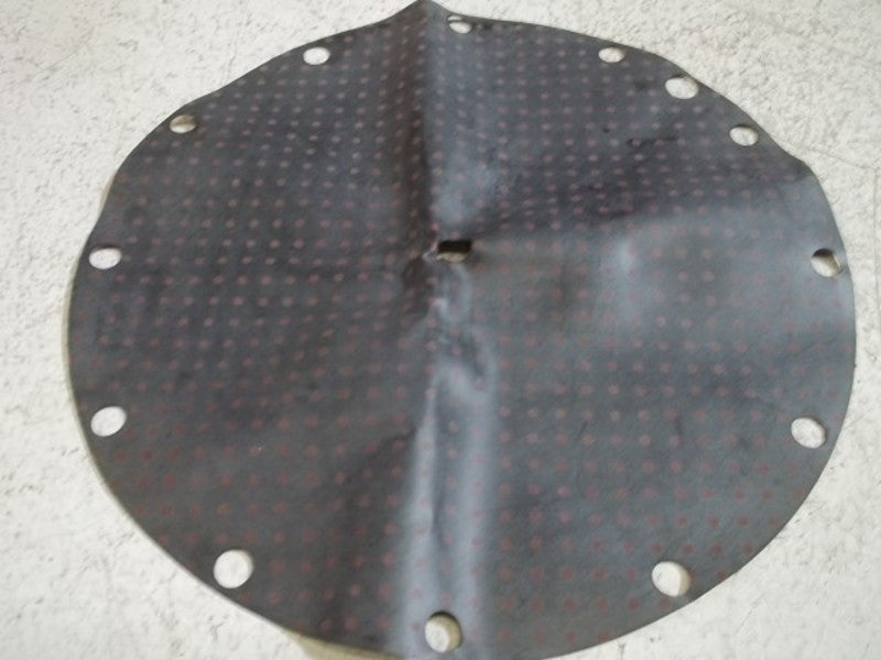 FISHER 1B88410205 REGULATOR DIAPHRAM  NSNP
