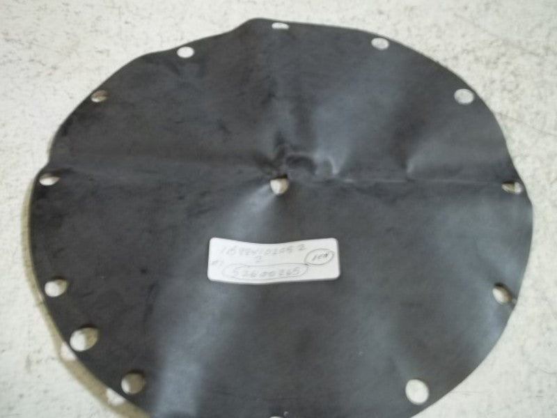 FISHER 1B88410205 REGULATOR DIAPHRAM  NSNP