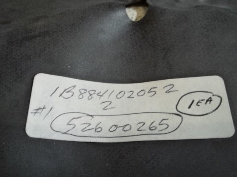 FISHER 1B88410205 REGULATOR DIAPHRAM  NSNP