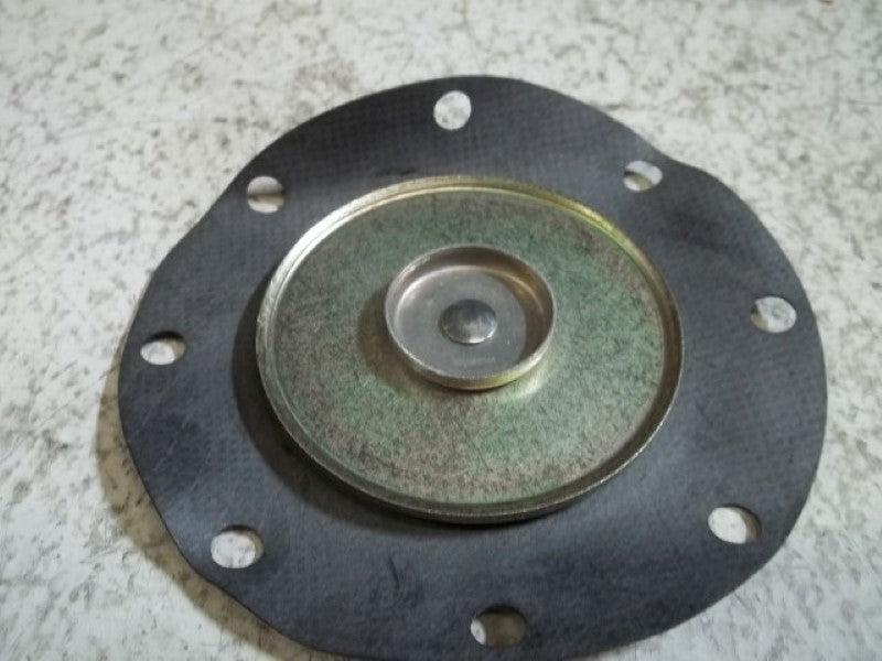 FISHER 1D6662000A DIAPHRAGM  NSNP