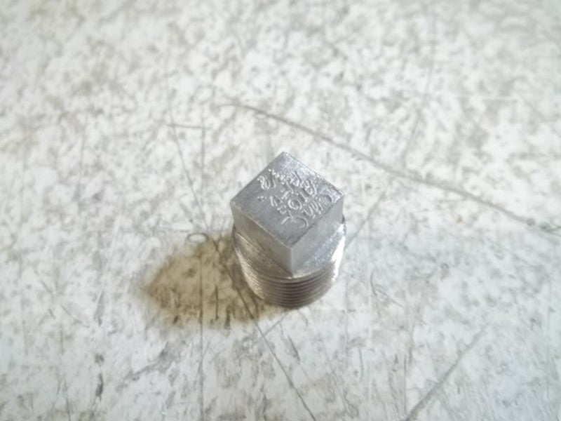 FOWSERVE 00923052(9991100) PLUG PIPE  NSNP