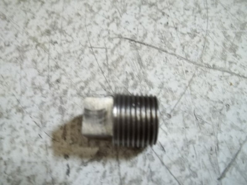 FOWSERVE 00923052(9991100) PLUG PIPE  NSNP