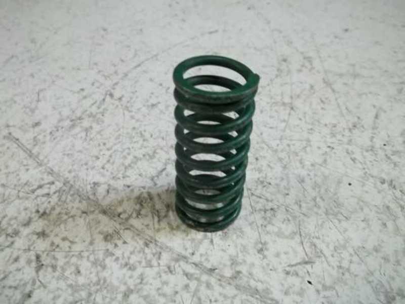 LOT OF 16 1B986027212 SPRING 0-20 PSI (GREEN) NSNP