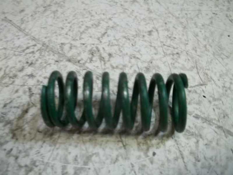 LOT OF 16 1B986027212 SPRING 0-20 PSI (GREEN) NSNP