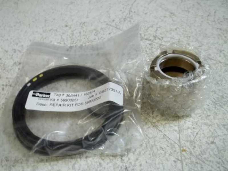 ATLAS 56900251 CYLINDER KIT  NSMP