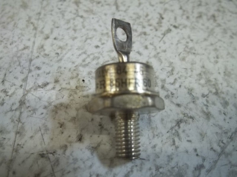 IR 85HFR60 REPETITIVE REVERSE VOLTAGE  UNMP