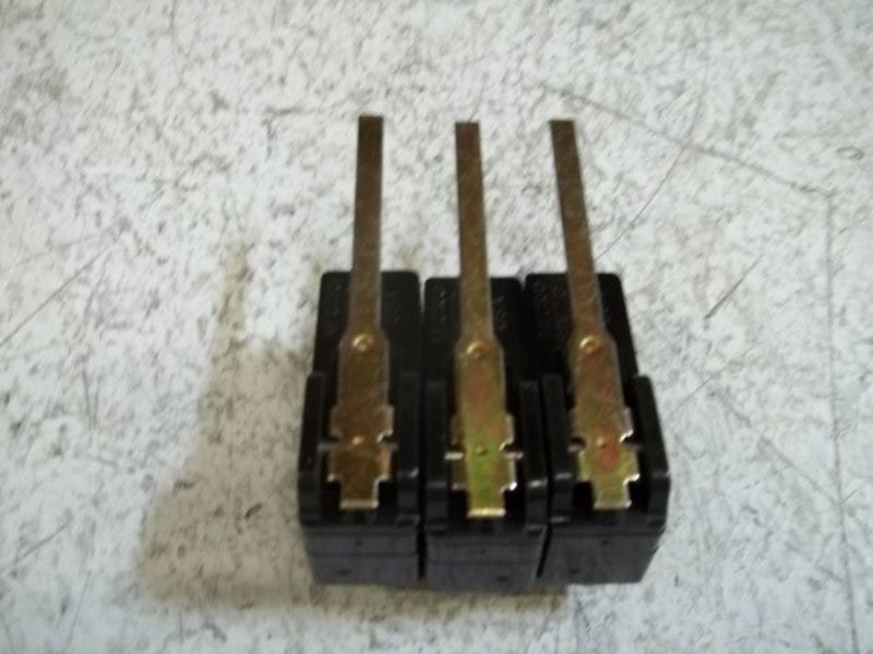 LOT OF 3 HONEYWELL BZ-2RW8244-A2 NSMP