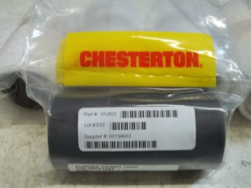 LOT OF 5 CHESTERTON 12820 NSNP