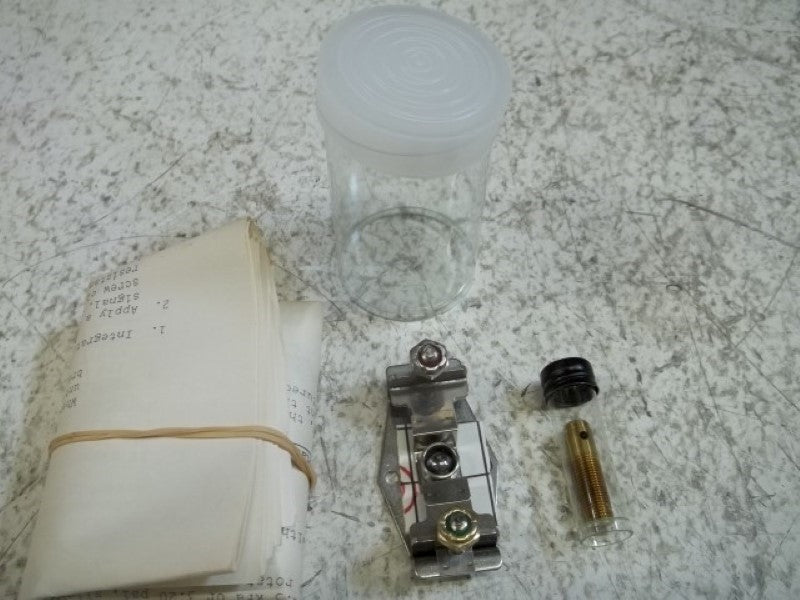 FOXBORO UOI-19YT FLEX REPLACEMENT KIT  NSMP