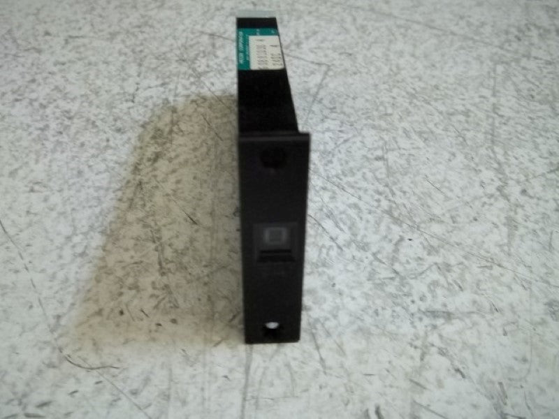 HECON G08810364 PULSE COUNTER 24 DC  UNMP