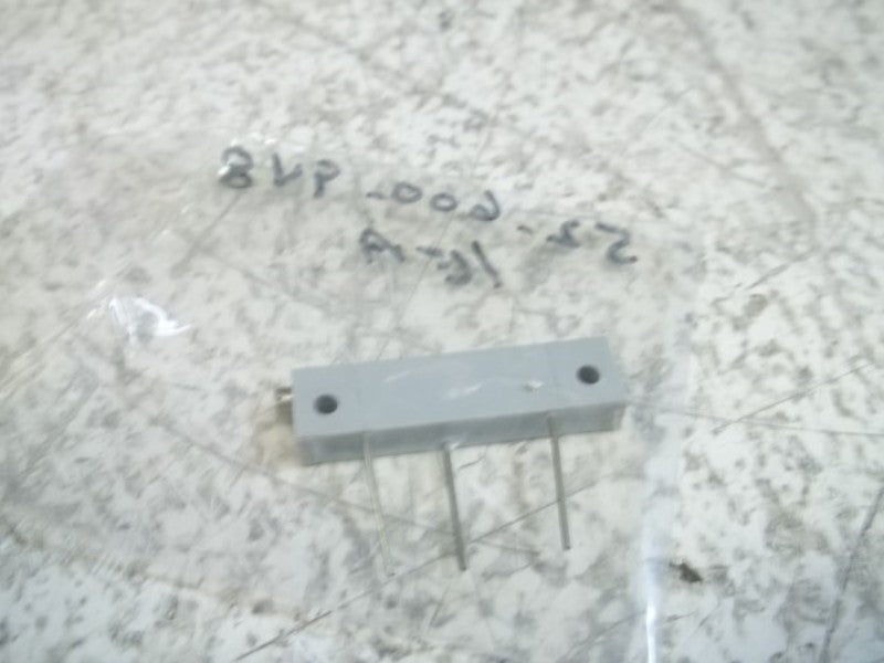 BAILY 78PR50K-309B CONNECTOR PINS  NSMP